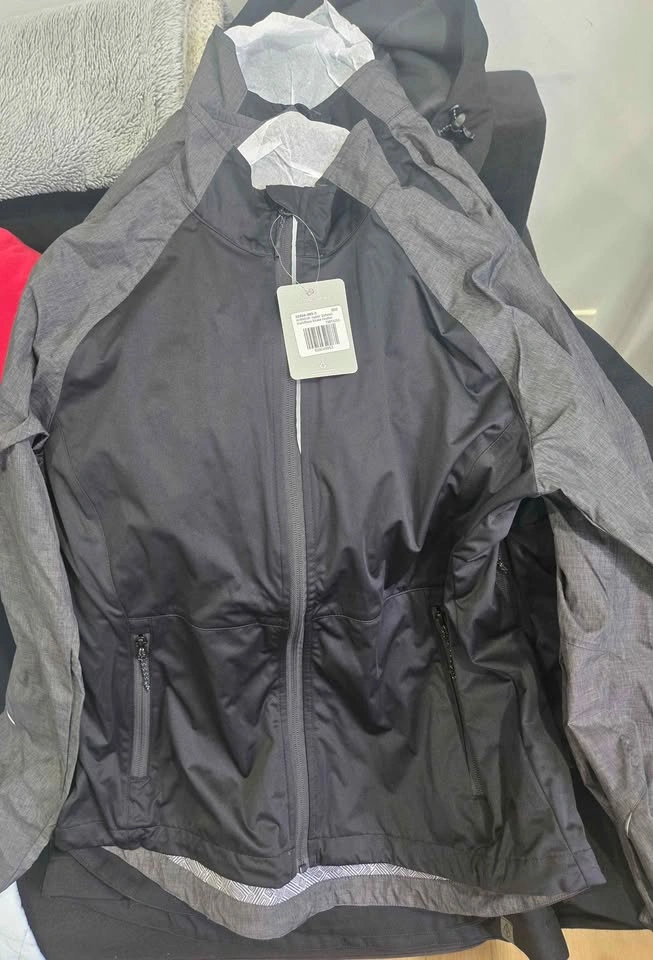 Brand New Women's Medium Jackets and Shirts - photo 3