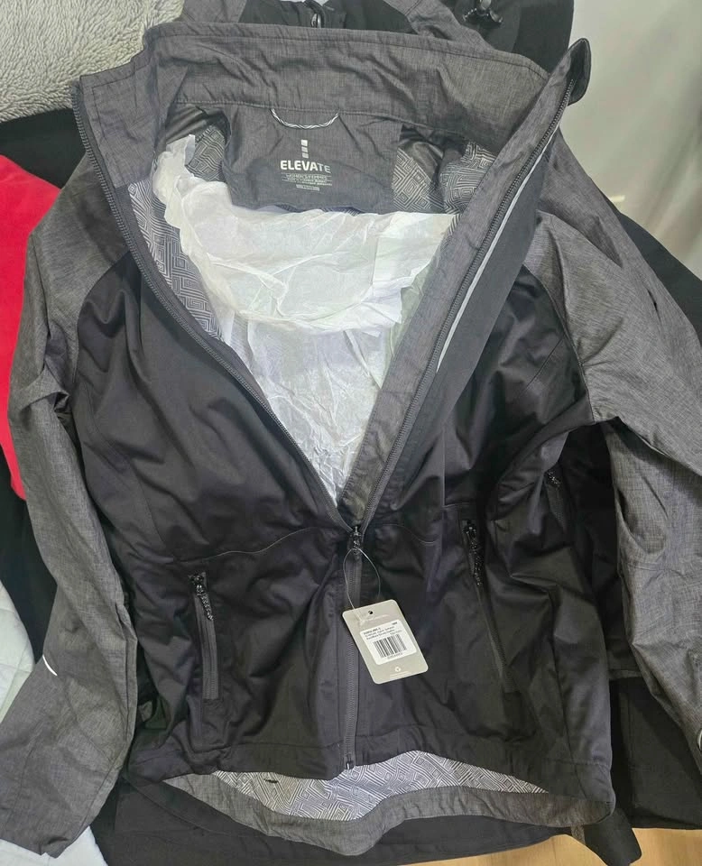 Brand New Women's Medium Jackets and Shirts - photo 4