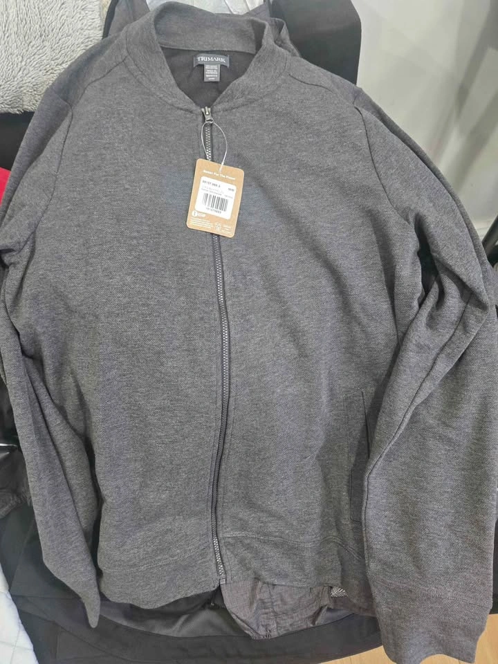 Brand New Women's Medium Jackets and Shirts - photo 5