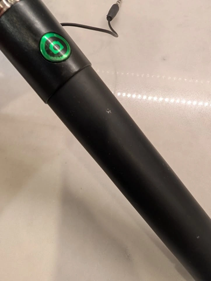 Balu BSS134028 Selfie Stick Wired for iPhone and Android - photo 5