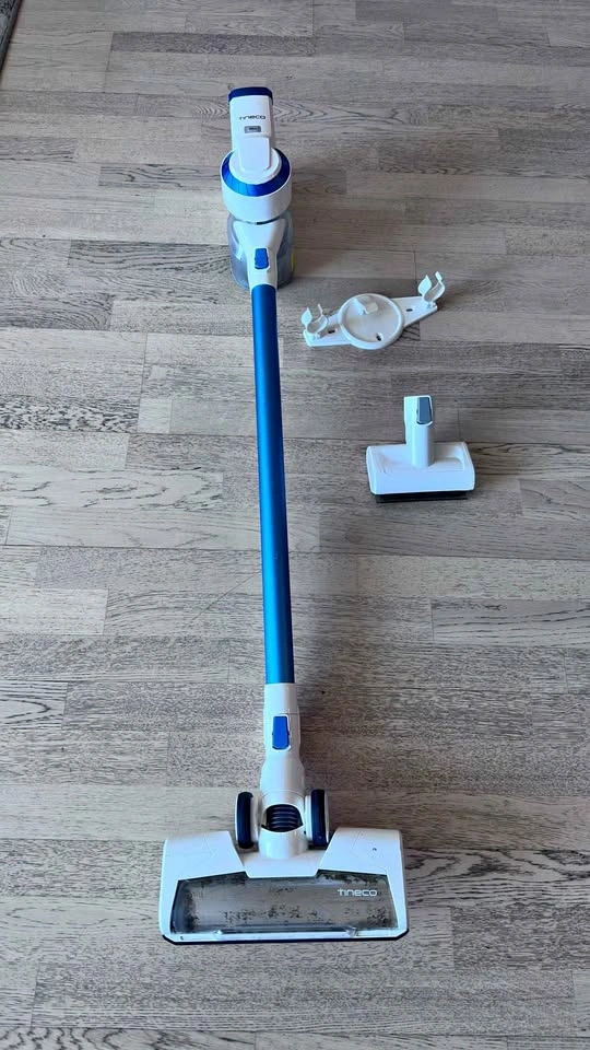 Tineco Cordless Stick Vacuum