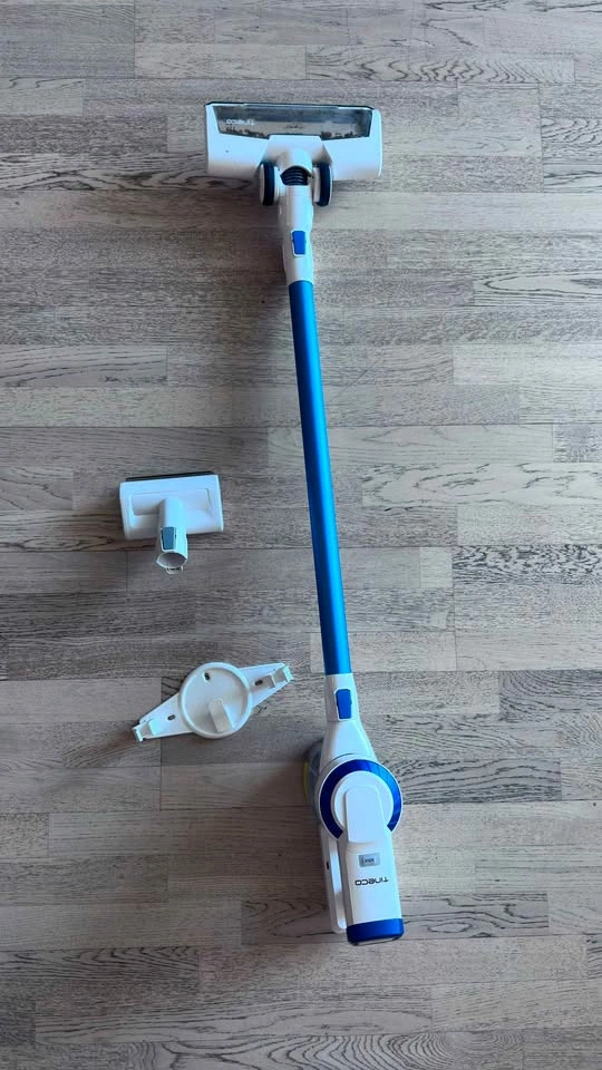 Tineco Cordless Stick Vacuum - photo 2