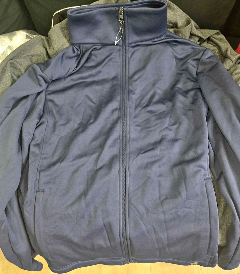 Brand New- Men's Medium - Full-Zip Jackets