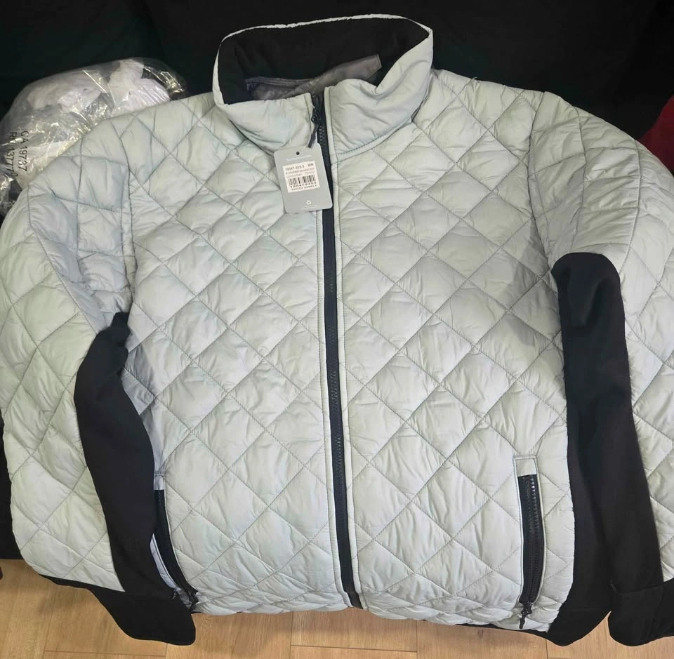 Brand New- Men's Medium - Full-Zip Jackets - photo 5