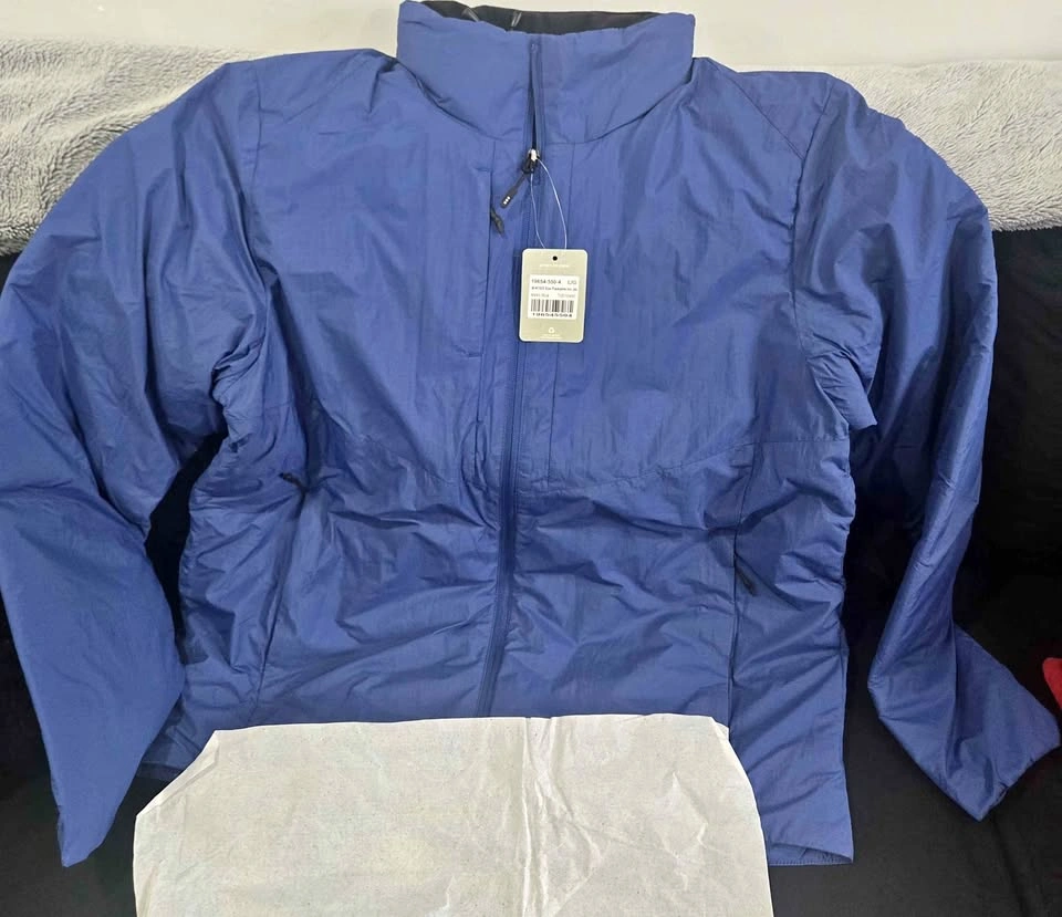 Brand New Men's Large Jackets, Sweaters, and Hoodies
