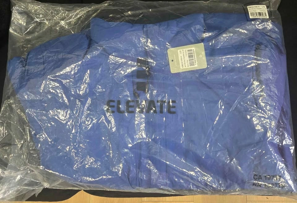 Brand New Men's Large Jackets, Sweaters, and Hoodies - photo 2