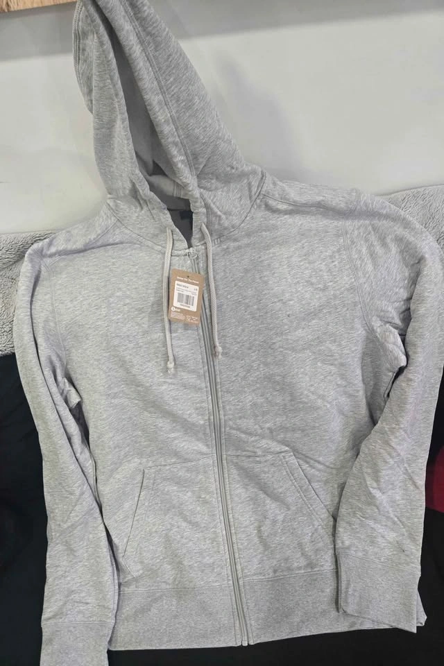 Brand New Men's Large Jackets, Sweaters, and Hoodies - photo 4