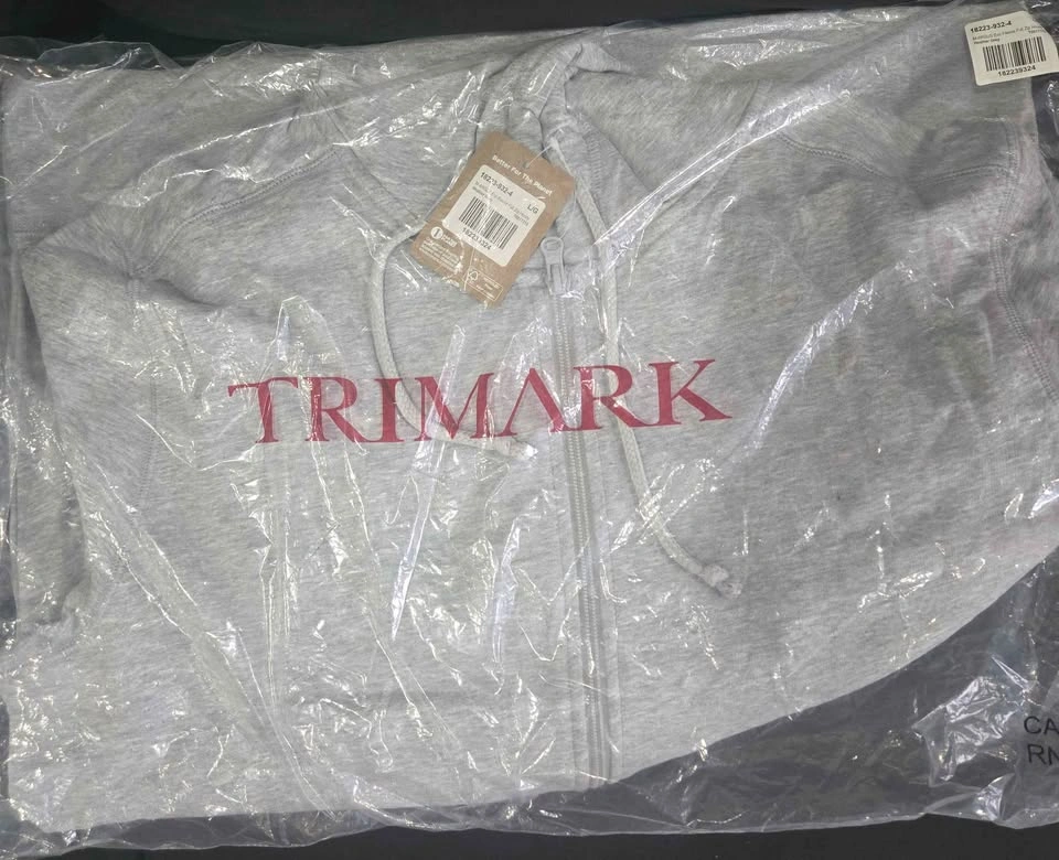 Brand New Men's Large Jackets, Sweaters, and Hoodies - photo 5