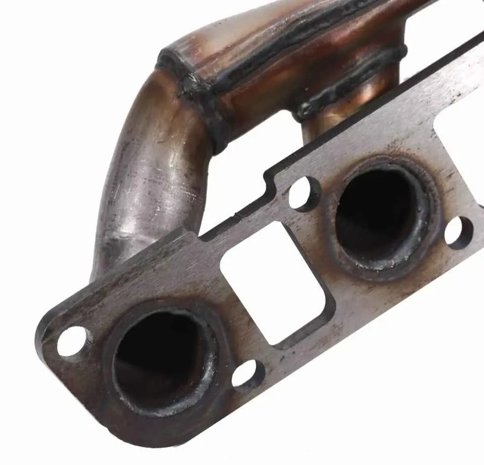 2011-2013 INFINITI QX56 Catalytic Converters NEW image indicator(7)