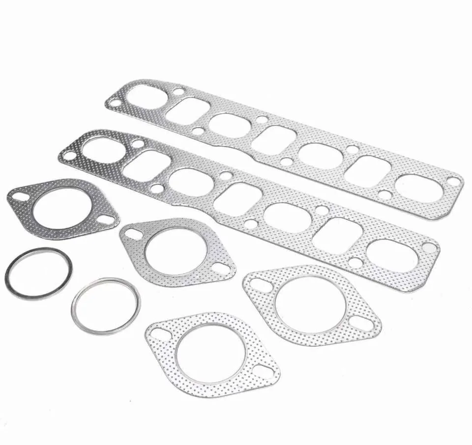 2011-2013 INFINITI QX56 Catalytic Converters NEW image indicator(10)