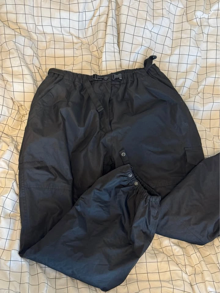 Misty Mountain Insulated Ski/Snow Pants – XL - photo 2