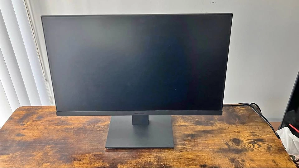 Koorui 24 inch monitor