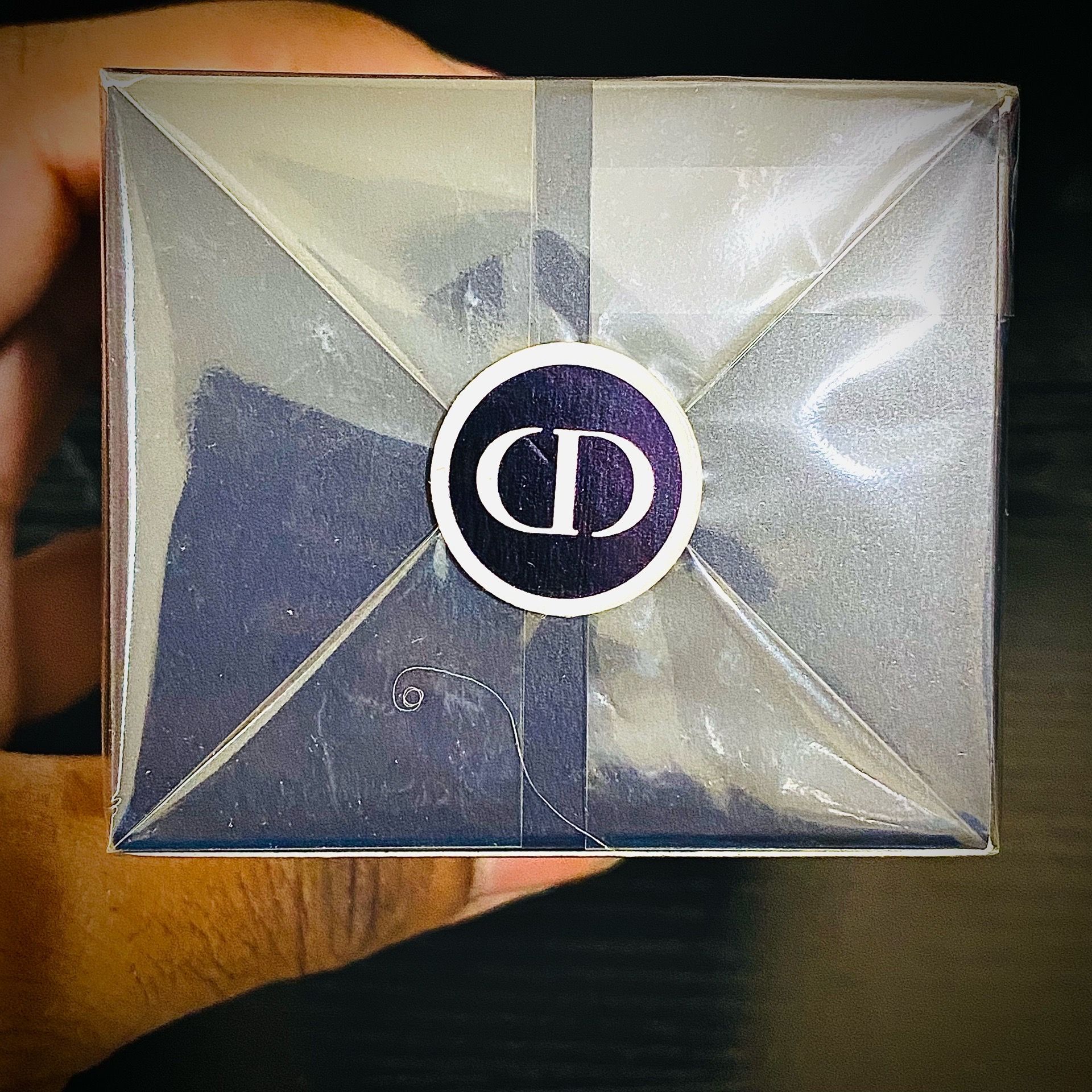 Dior Sauvage Perfume for Men 3.4 oz (100ml) - photo 2