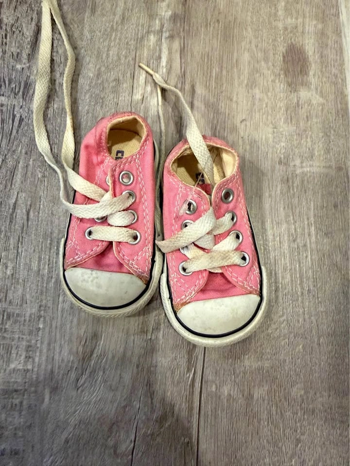Converse Toddler Shoes