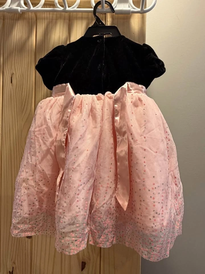 12 & 18 Month Infant Dresses - photo 2