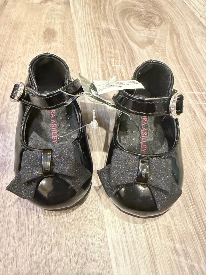 3-6 Month infant Dresses & Shoes - photo 5