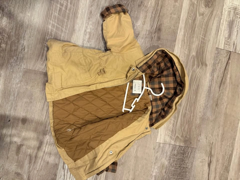 12-18 Month Fall Jacket - photo 2