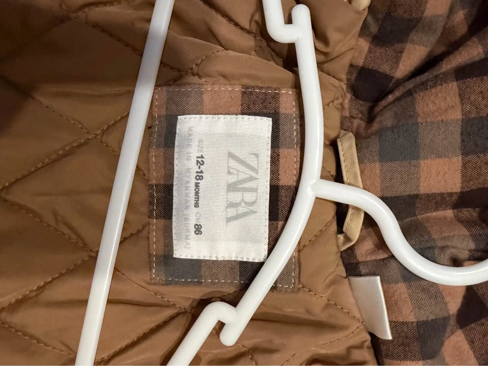 12-18 Month Fall Jacket - photo 3
