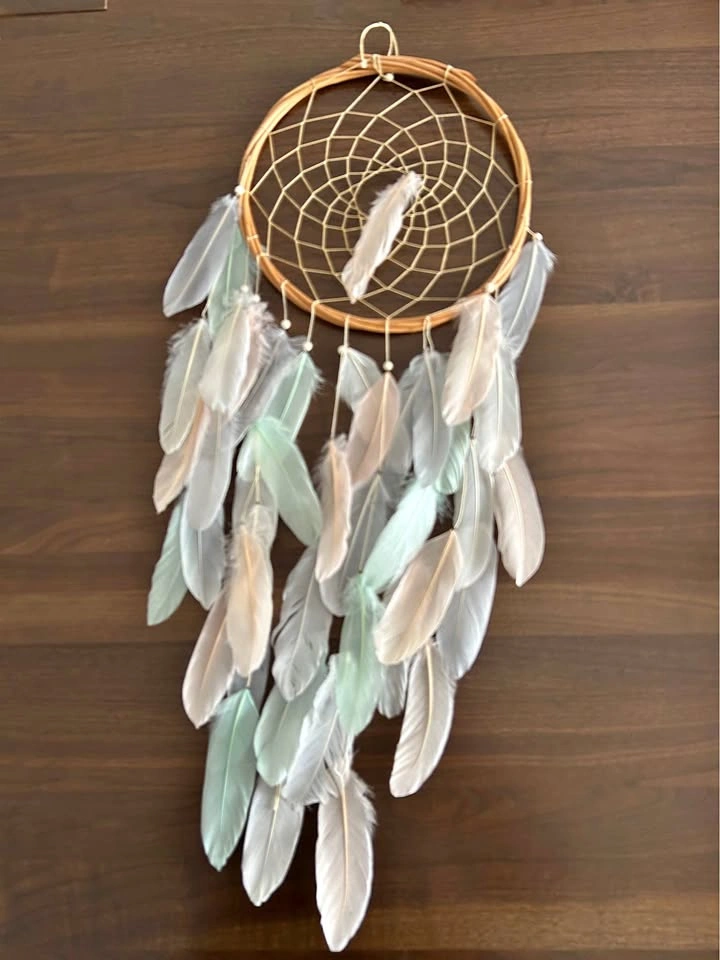 Giant Dreamcatcher