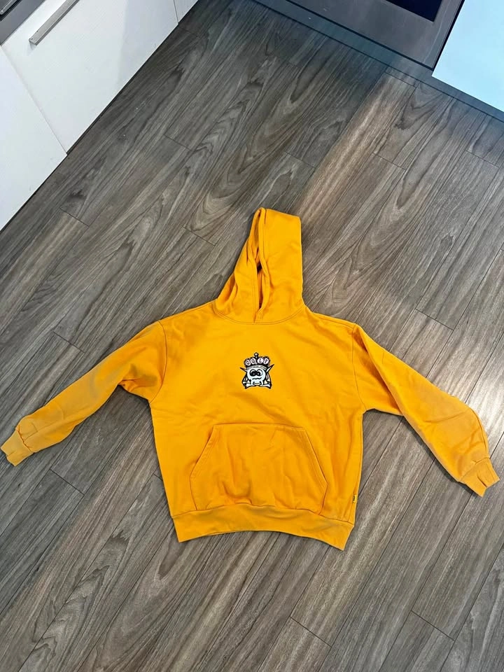 Golf Wang Hoodie