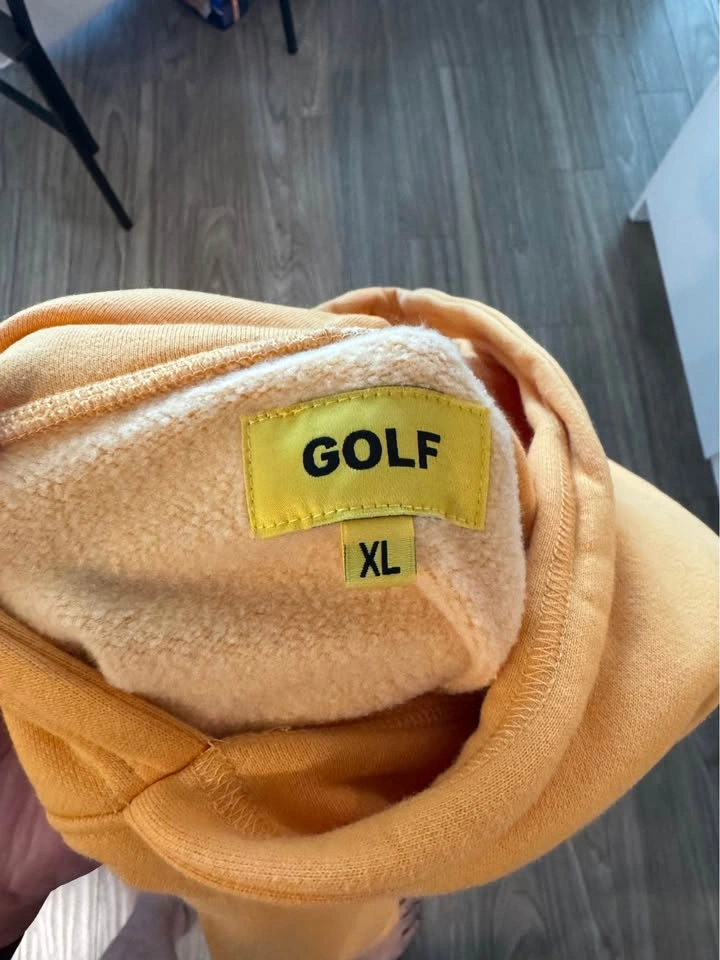 Golf Wang Hoodie - photo 3