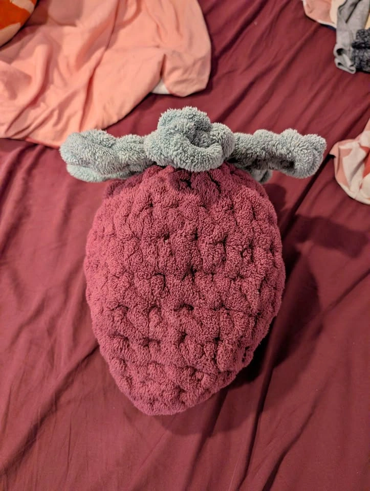 Handmade crochet plush toys - make an offer