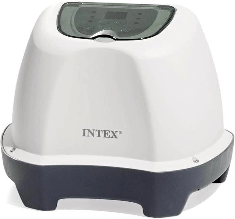 Intex Krystal Clear QS400 Saltwater System 4500 GAL
