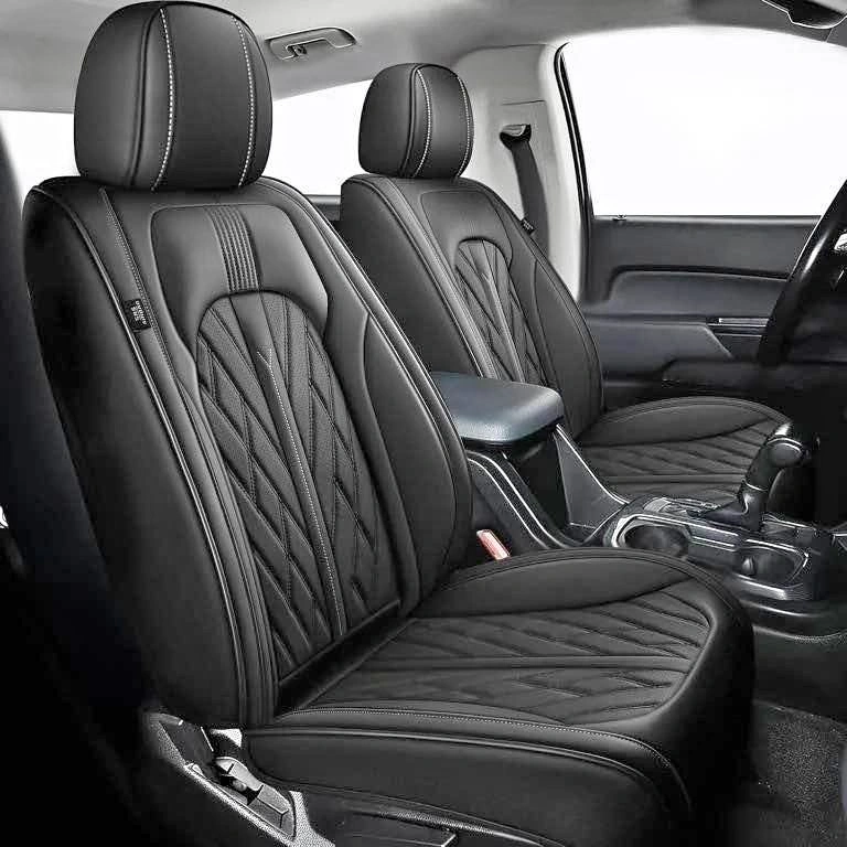 AOMSAZTO Colorado/Canyon Seat Covers Full Set