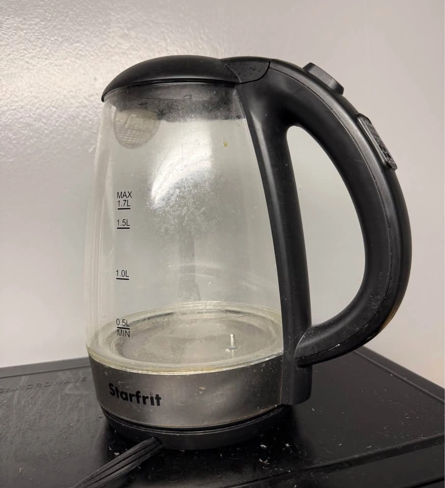 Kitchen/Home Upgrade Sale: Appliance Bundle - photo 2