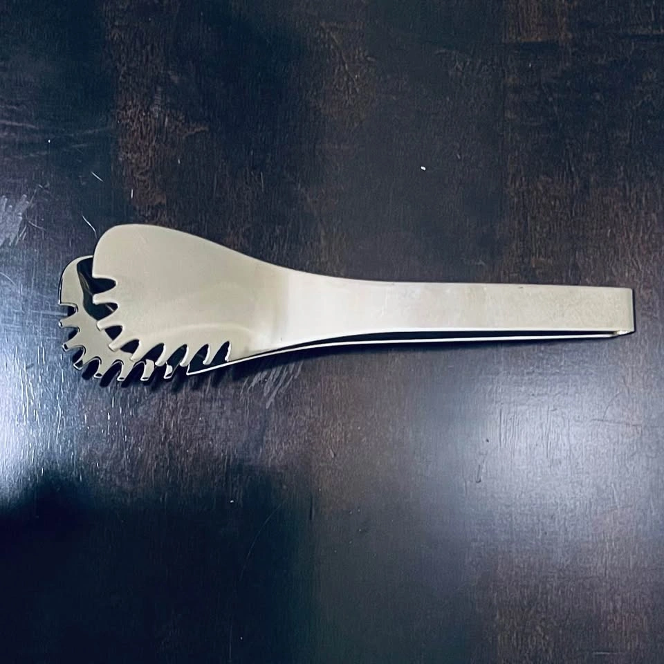 WMF Nuova Pasta 25 cm Tong, Cromargan Stainless Steel - photo 3