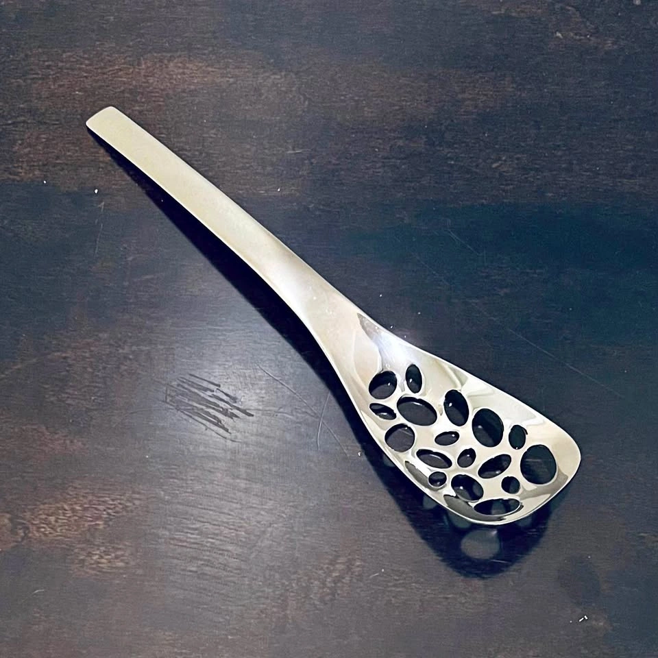 WMF Serving Spoon Nuova Cromargan Stainless Steel 18/10
