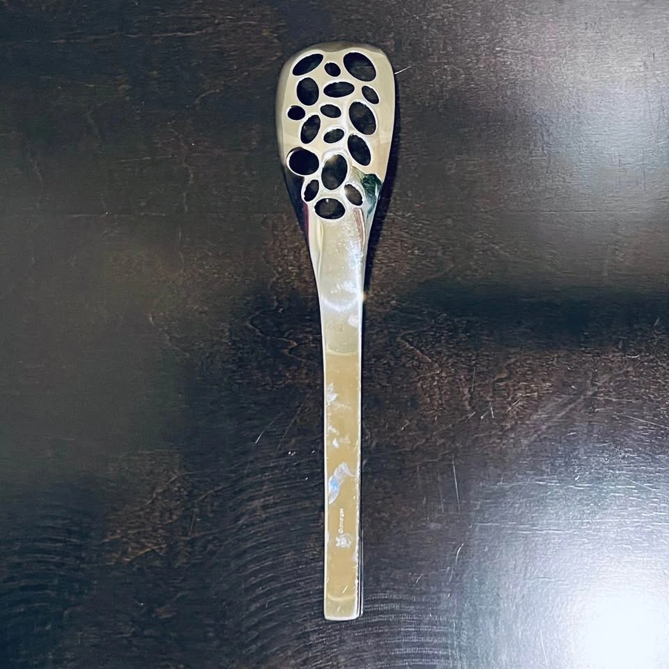 WMF Serving Spoon Nuova Cromargan Stainless Steel 18/10 - photo 4