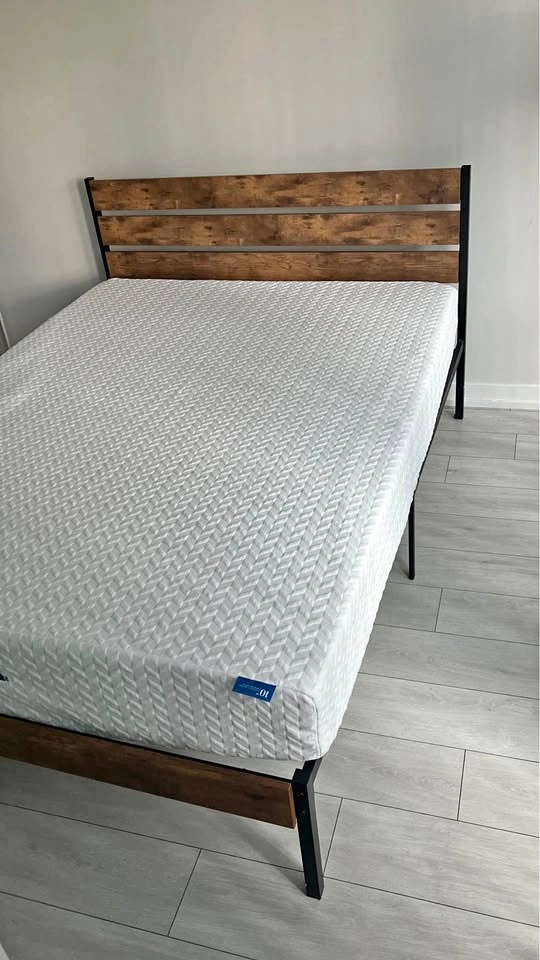 Queen mattress