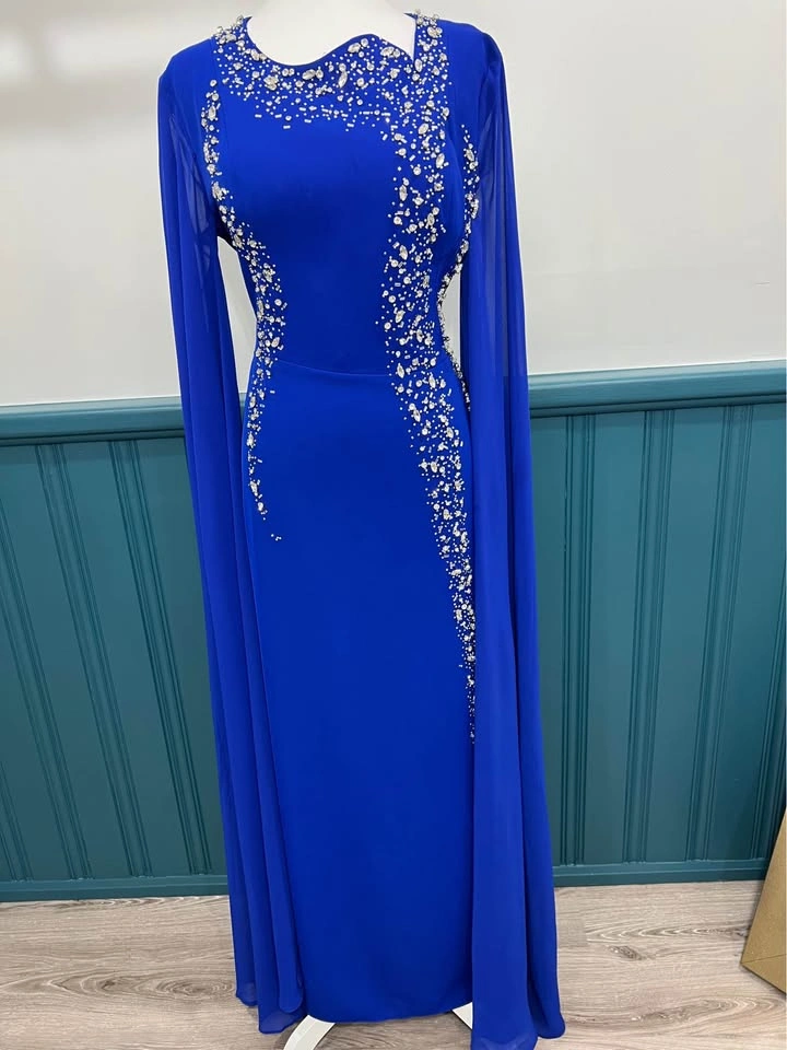 Evening dress, party wear - photo 2