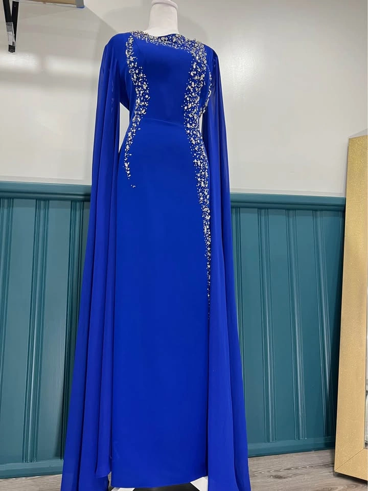 Evening dress, party wear - photo 4