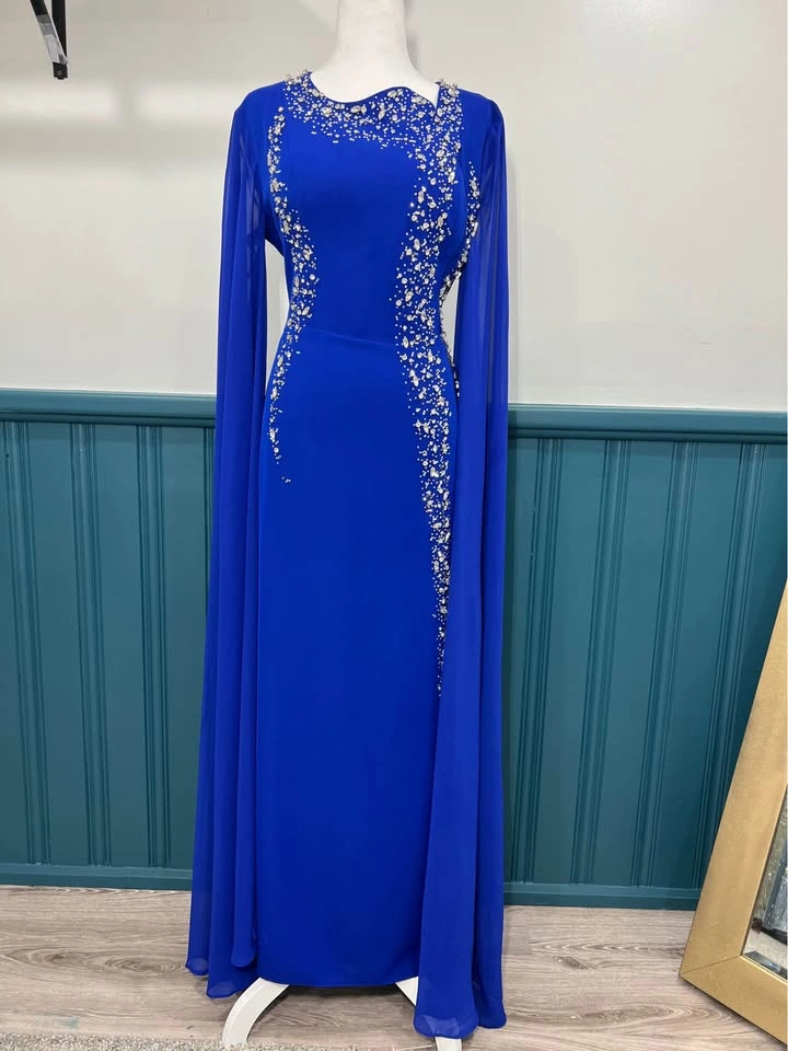 Evening dress, party wear - photo 5