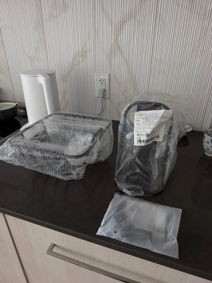 Brand New Front Bike Rack + Basket – $20 for Both - photo 4