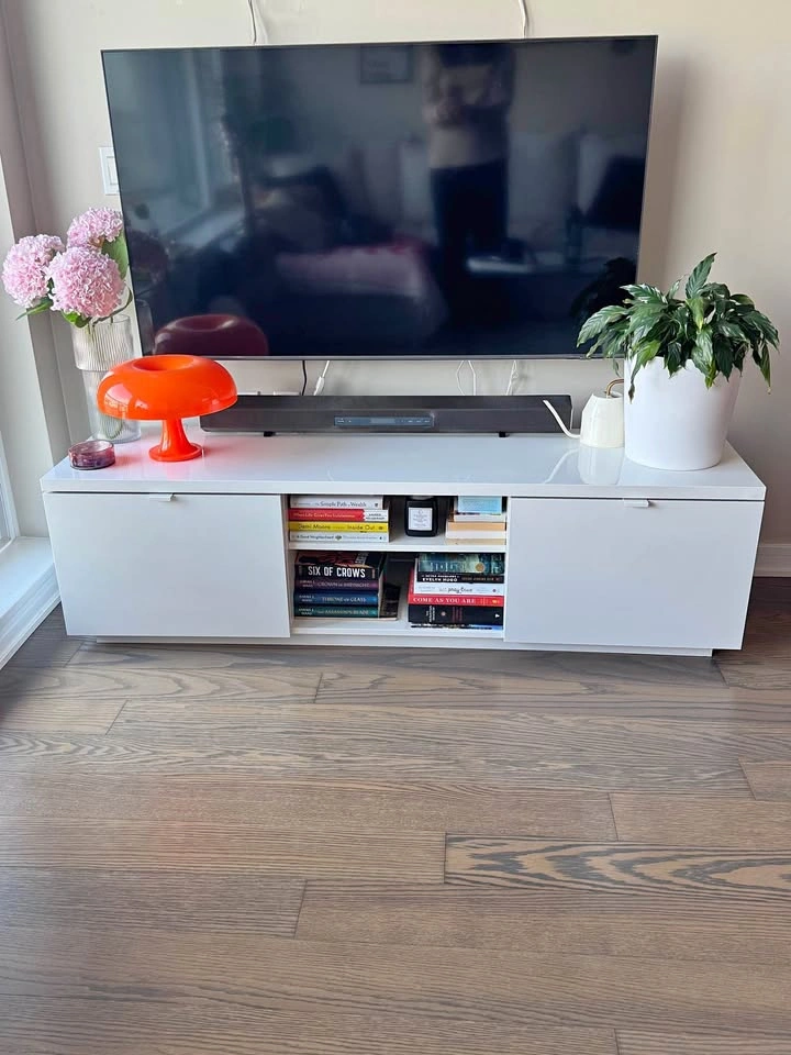 IKEA Byas tv stand
