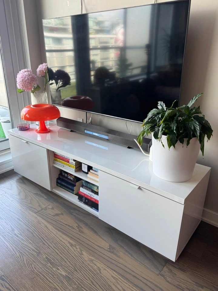 IKEA Byas tv stand - photo 2