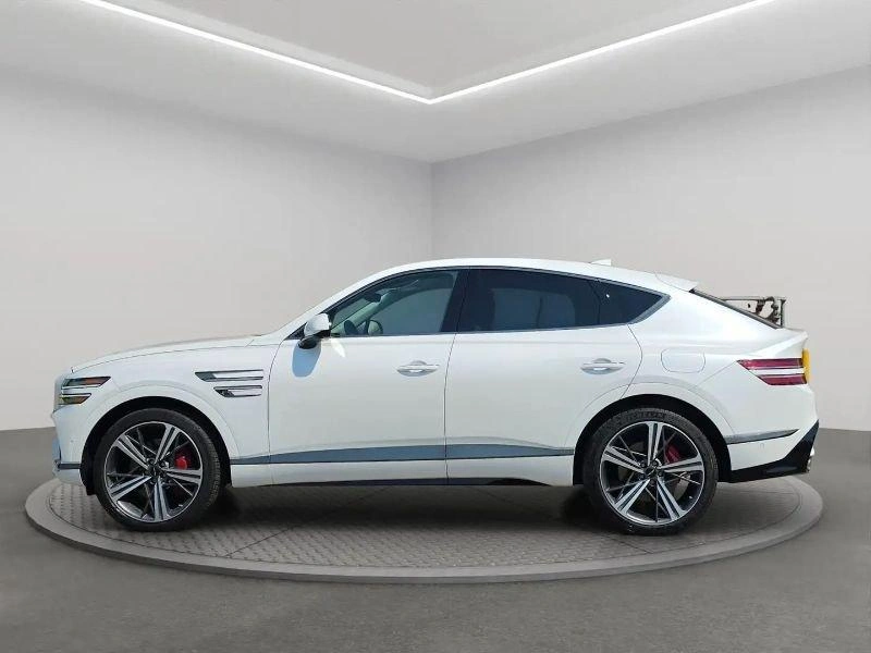 2026 Genesis GV80 Coupe Lease Takeover + $2000 Incentive - photo 2