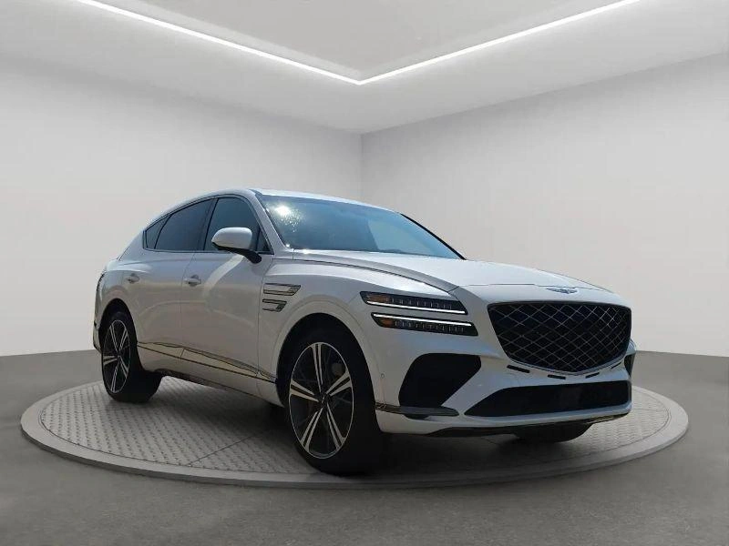 2026 Genesis GV80 Coupe Lease Takeover + $2000 Incentive - photo 3