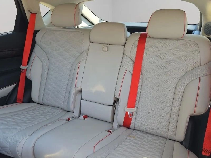 2026 Genesis GV80 Coupe Lease Takeover + $2000 Incentive - photo 5