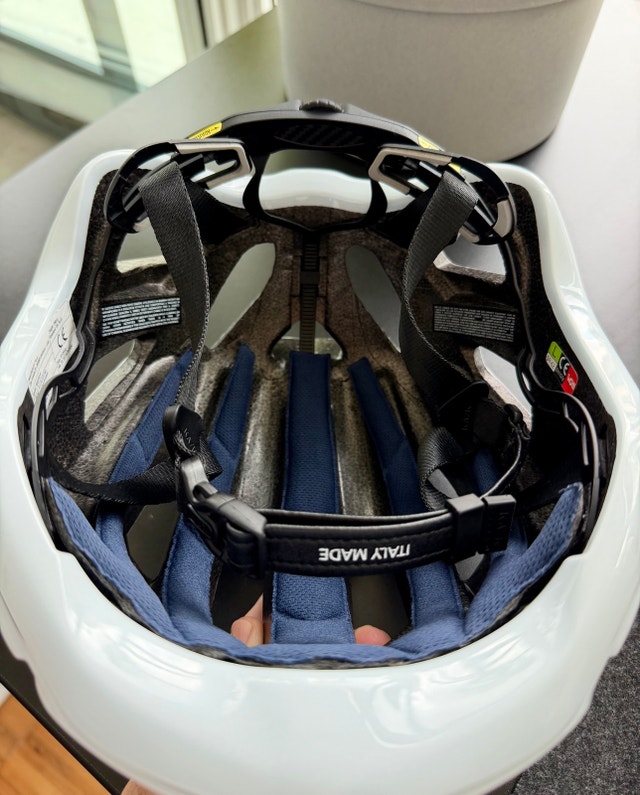 KASK Mojito 3 Helmet - photo 3