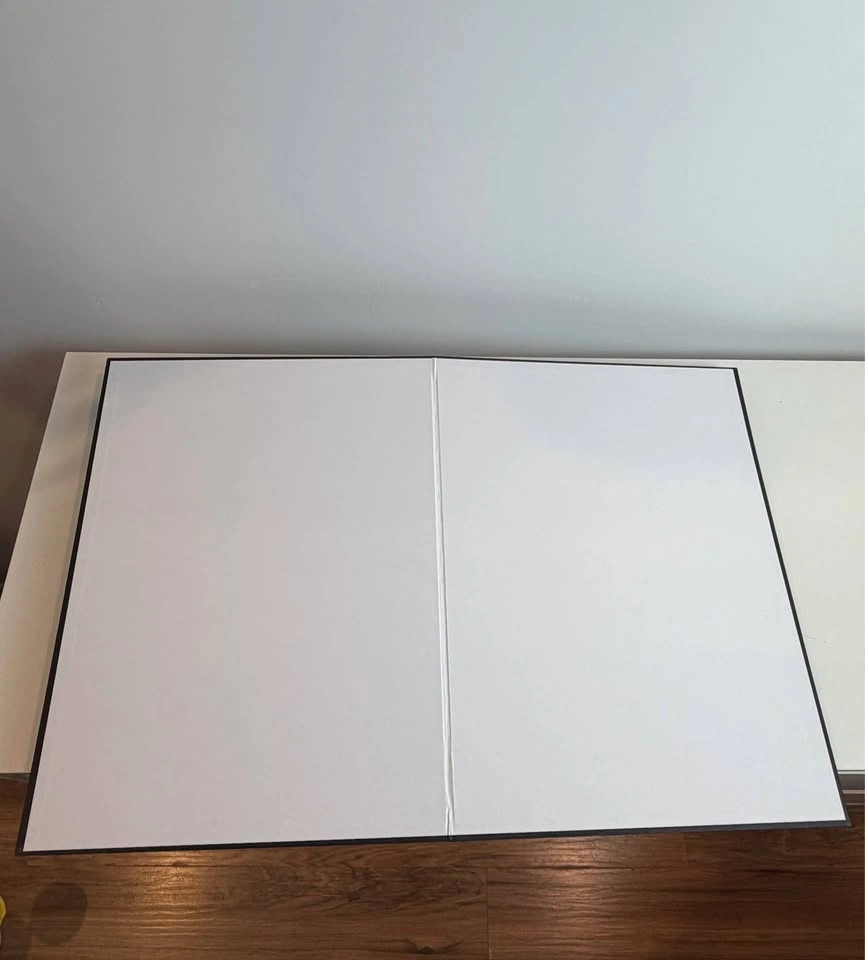 Bystone Photography Backdrop Set — Multiple Background Boards - photo 5