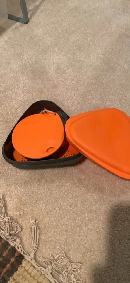 Light My Fire MealKit 2.0 Camping Set - photo 3