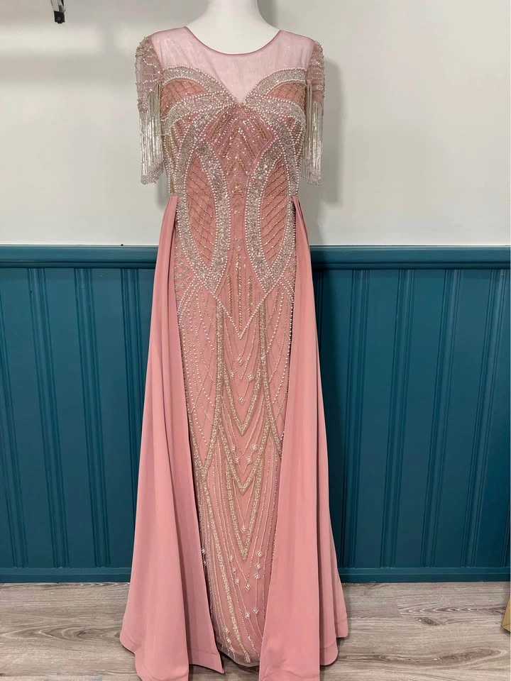 Party dress, evening gown - photo 2