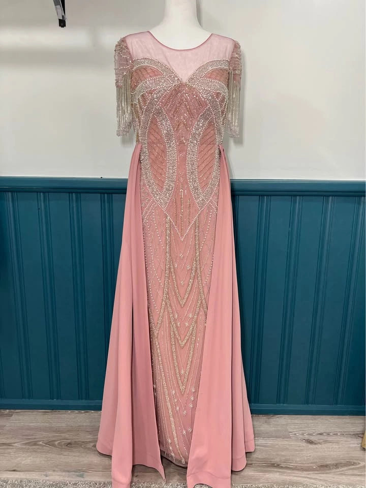 Party dress, evening gown - photo 3