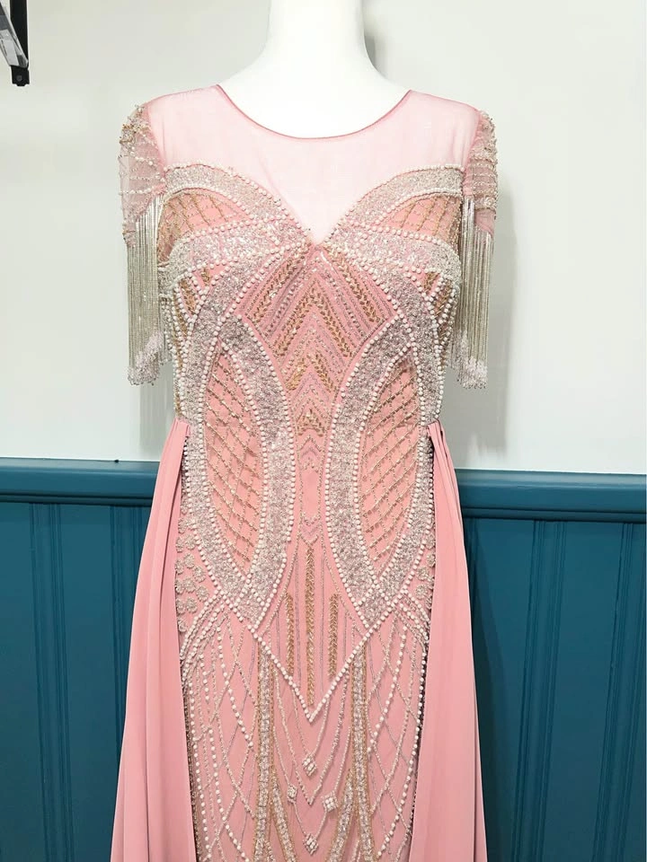 Party dress, evening gown - photo 4