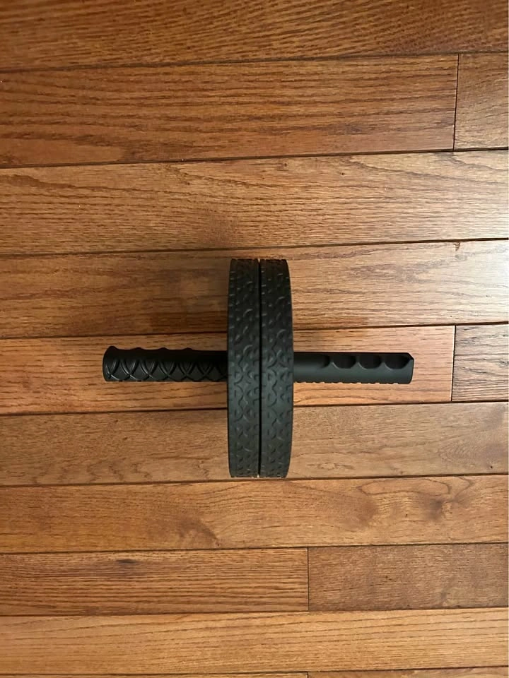 Ab Roller Wheel