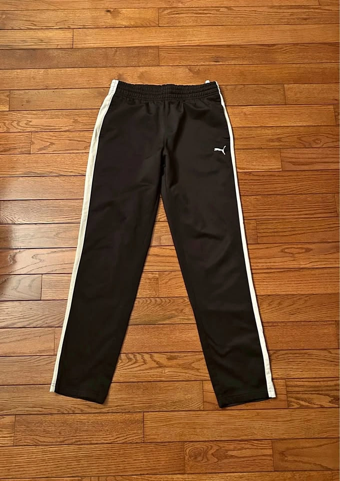 Puma Track Pants